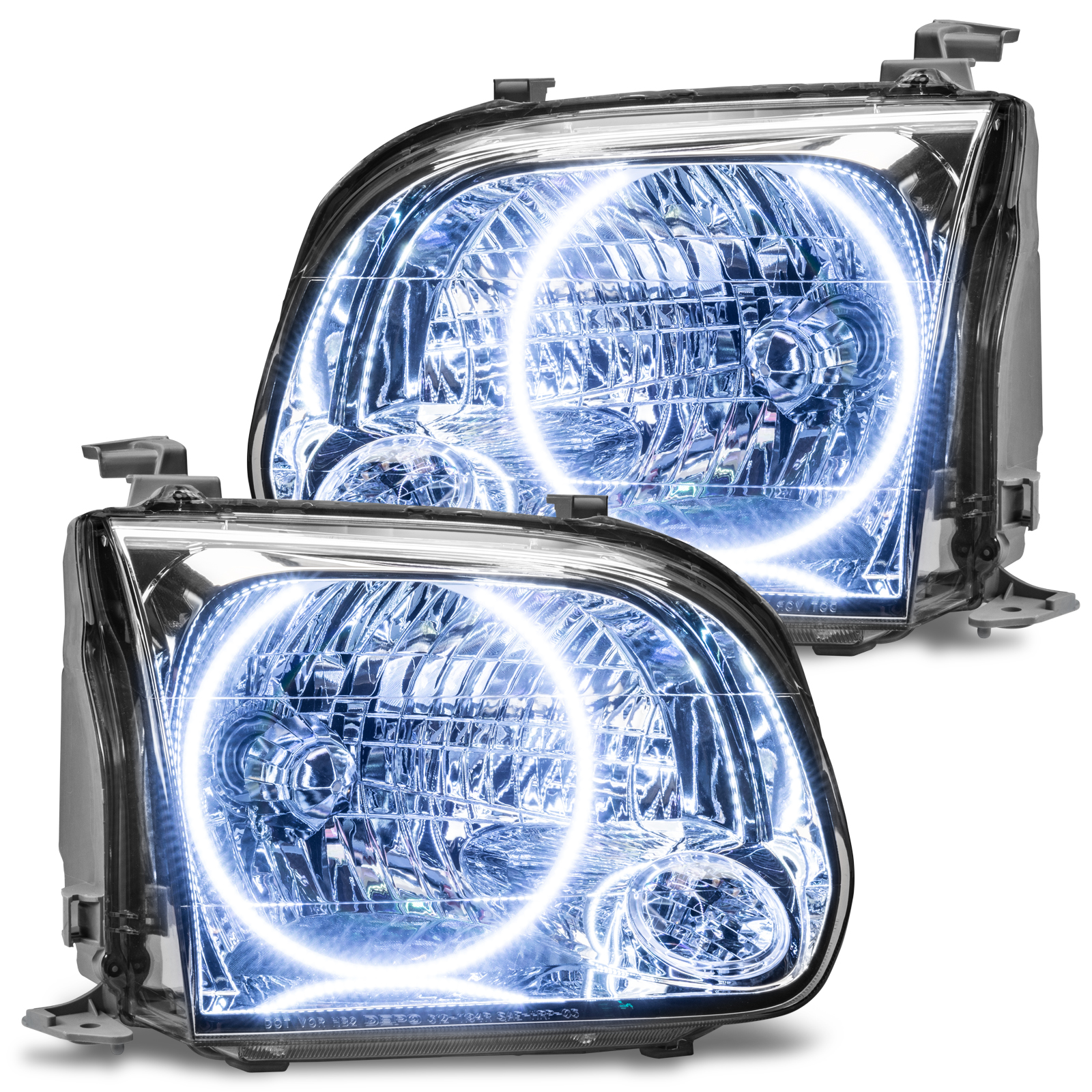 8156-001 - 2005-2006 Toyota Tundra Double Cab SMD HL